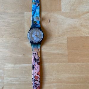 Swatch watch